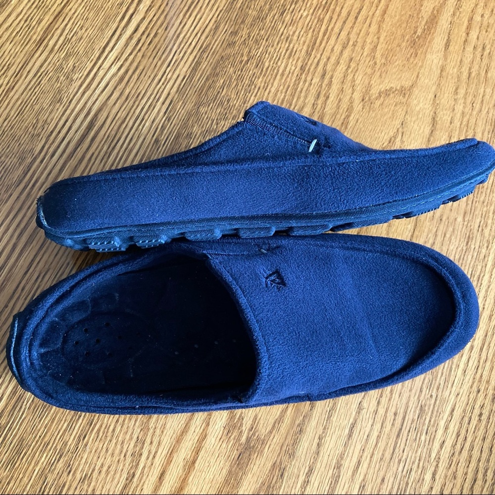 Terrasoles, Driving Mocs / slippers